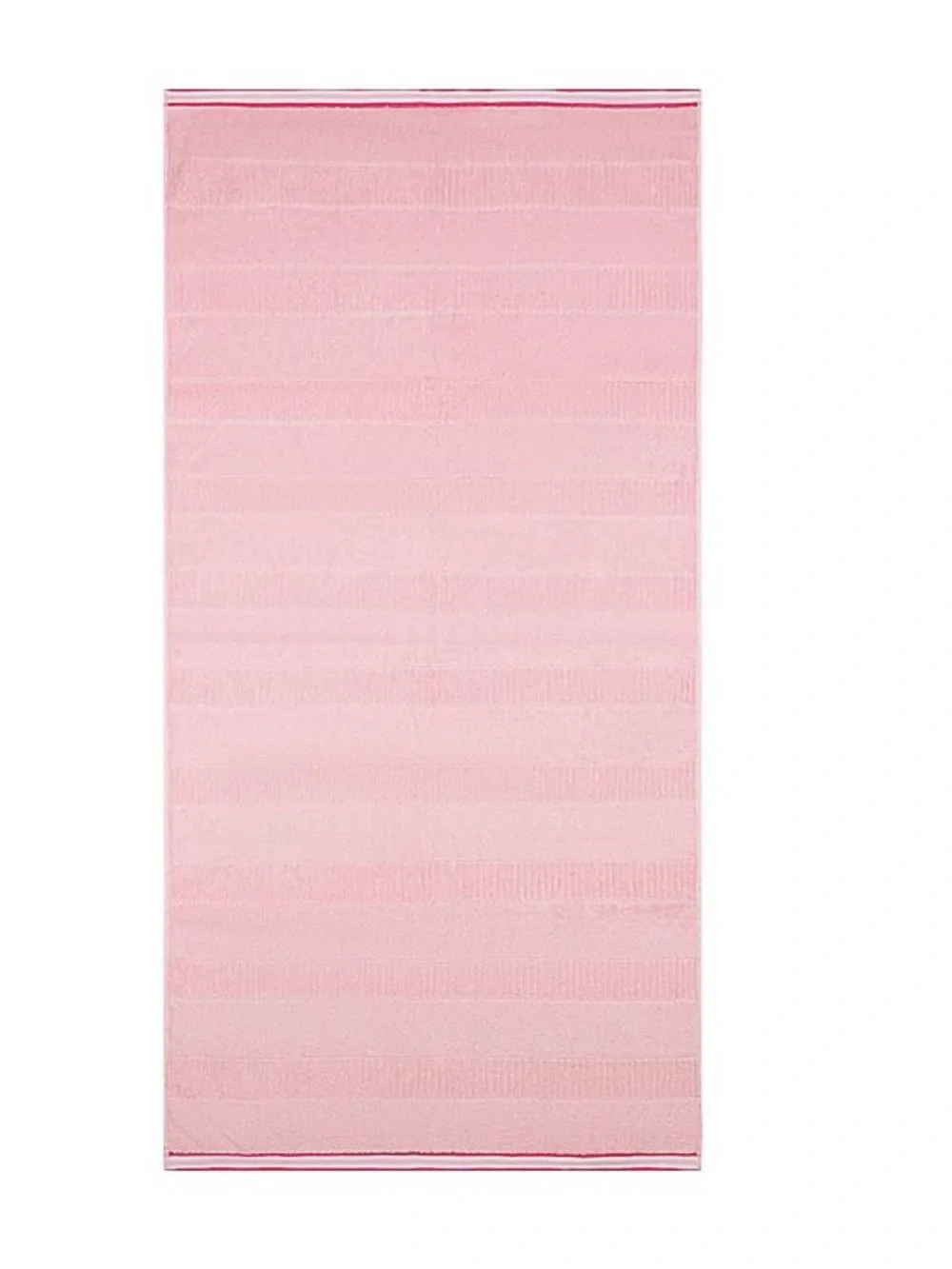 Caro Home Girls Pink Hearts Soft Cotton Towel 6pc Set 2 Bath/ 2 Hand/2 Tip